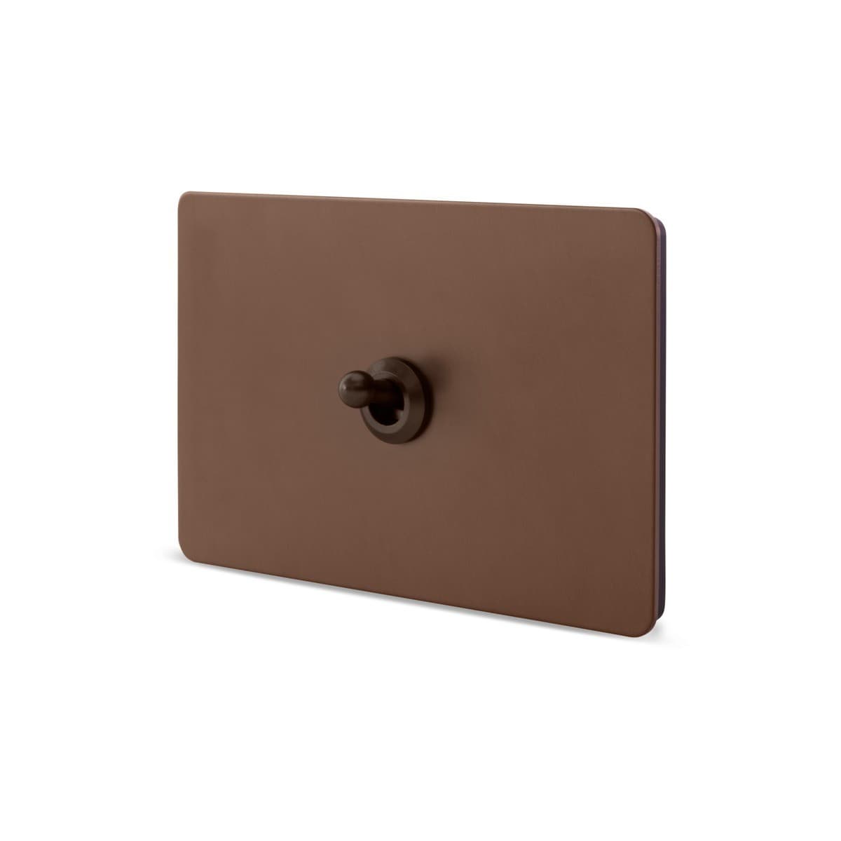MFL Forge Heritage 1 Gang Grid Plate Only in Bronze-img-4
