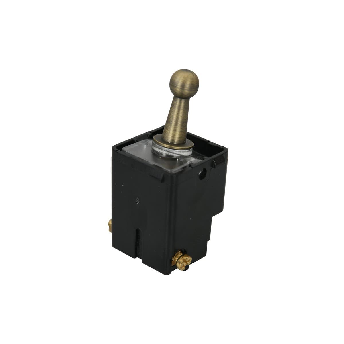 MFL Forge Heritage Intermediate Toggle Switch Mechanism in Antique Brass-img-2