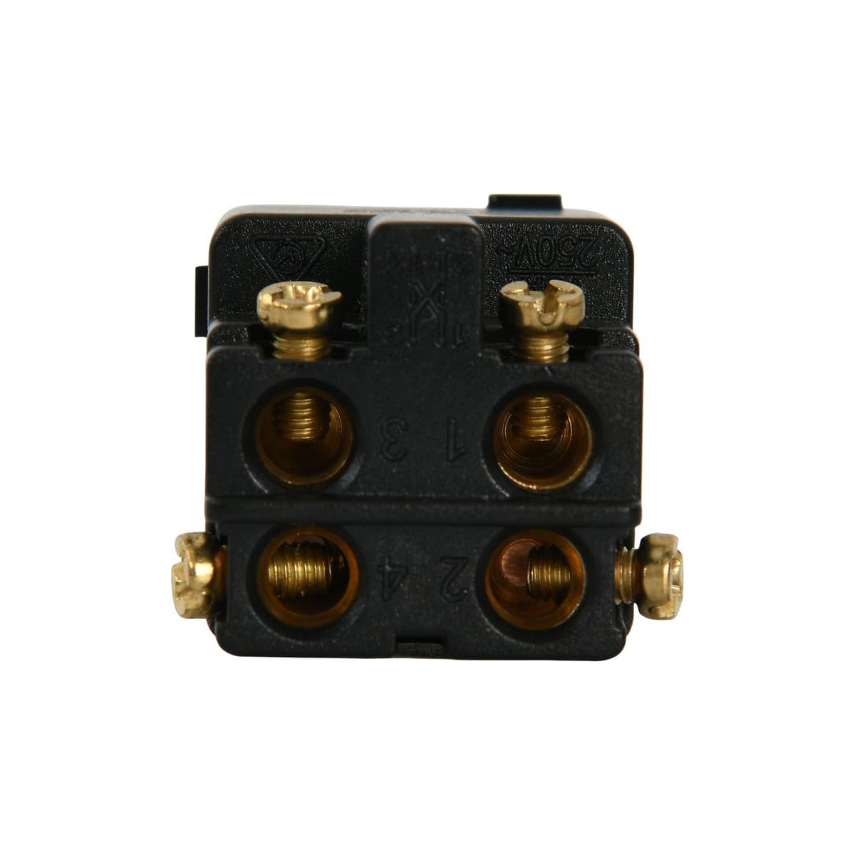 MFL Forge Heritage Intermediate Toggle Switch Mechanism in Aged Nickel-img-3
