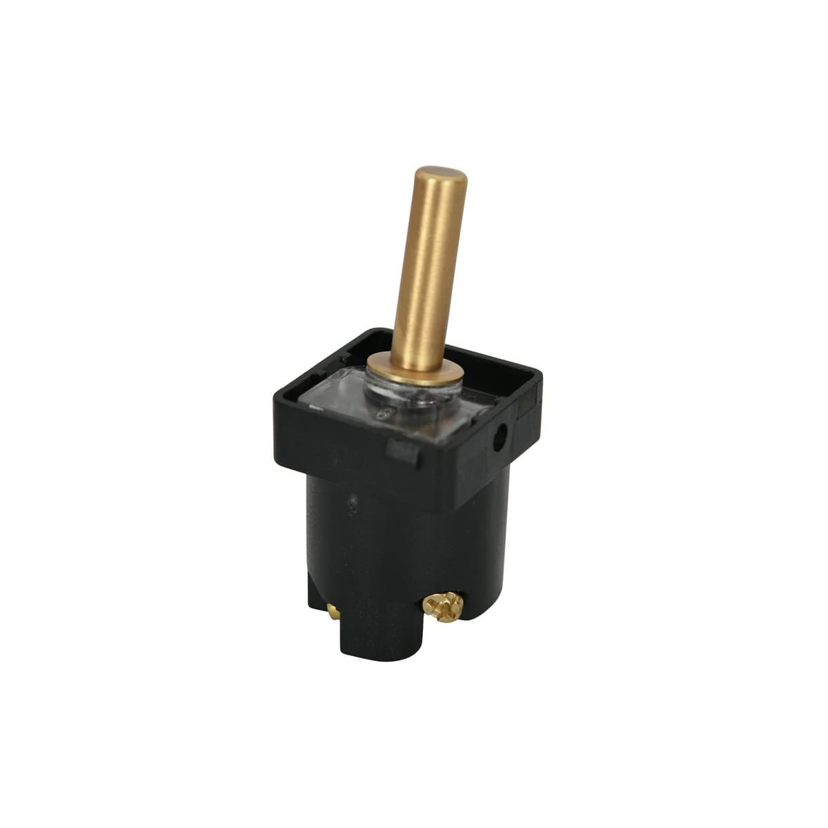MFL Forge Modern Toggle Switch Mechanism in Brass-img-2