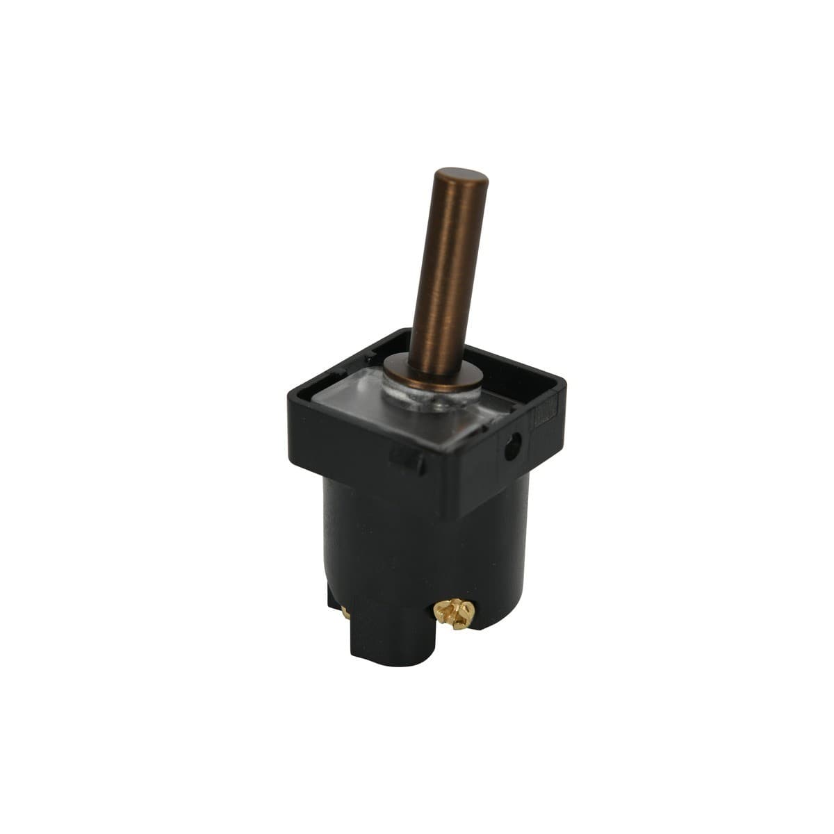 MFL Forge Modern Toggle Switch Mechanism in Bronze-img-2
