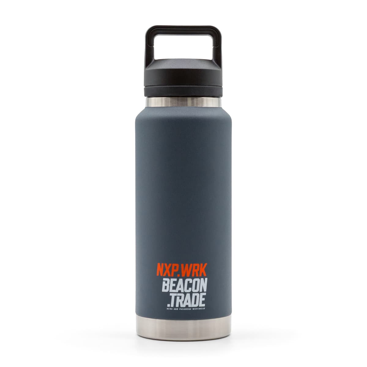 Beacon Trade x NXP Workwear 1L Water Bottle-img-1