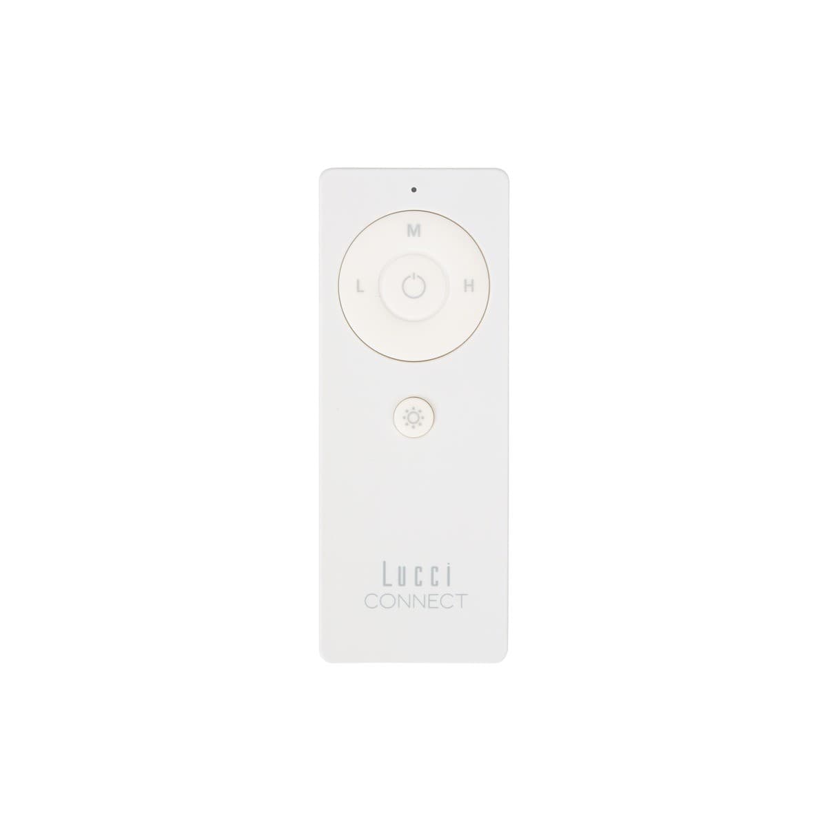 Lucci Connect Wi-Fi Fan Remote Control