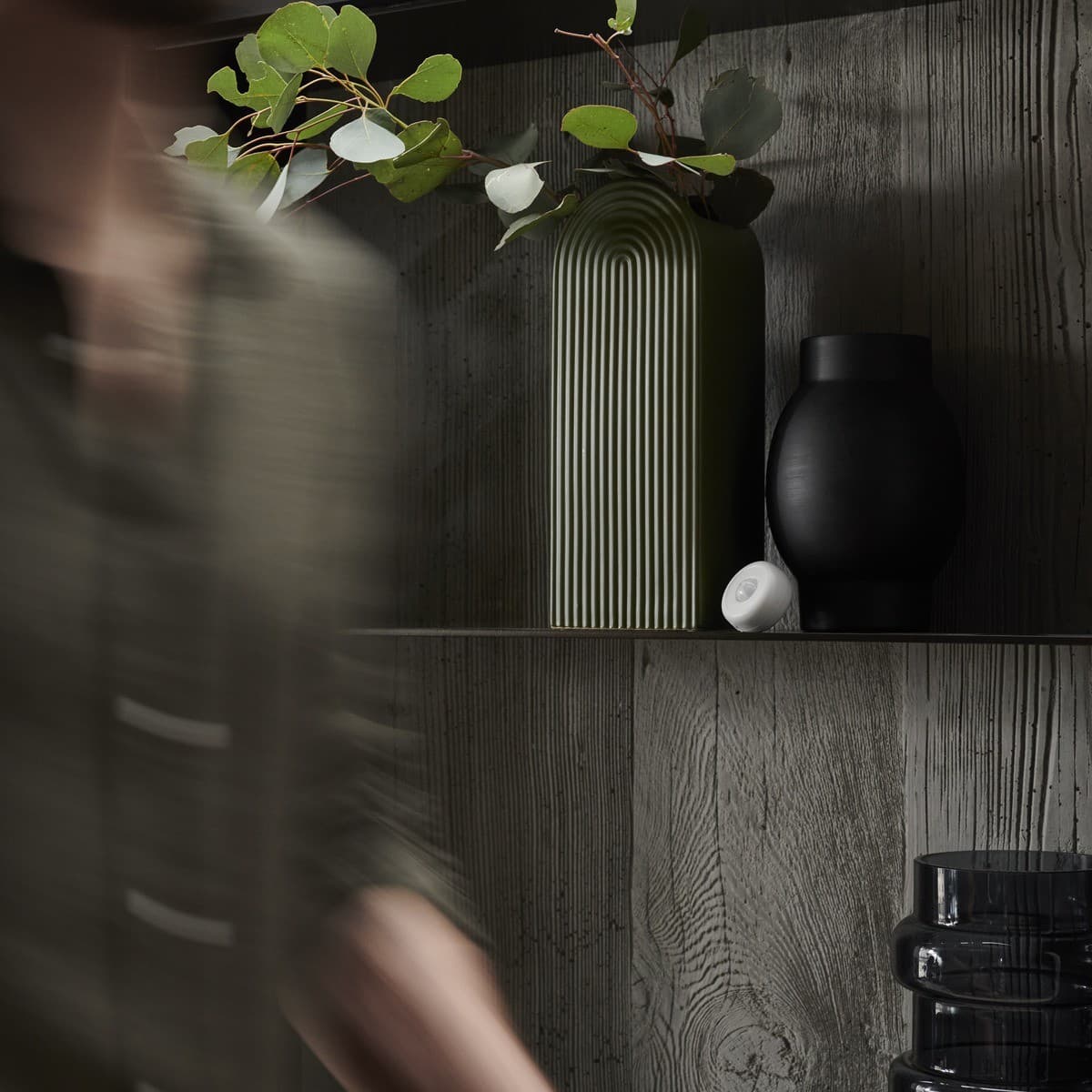 Lucci Connect Smart Sensor