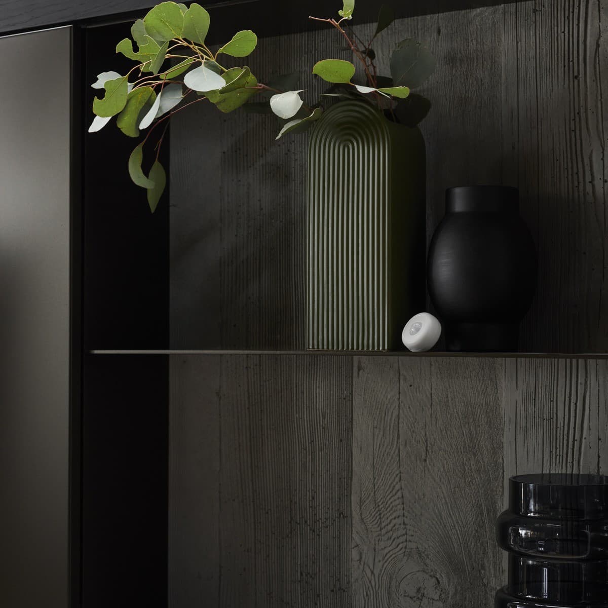 Lucci Connect Smart Sensor