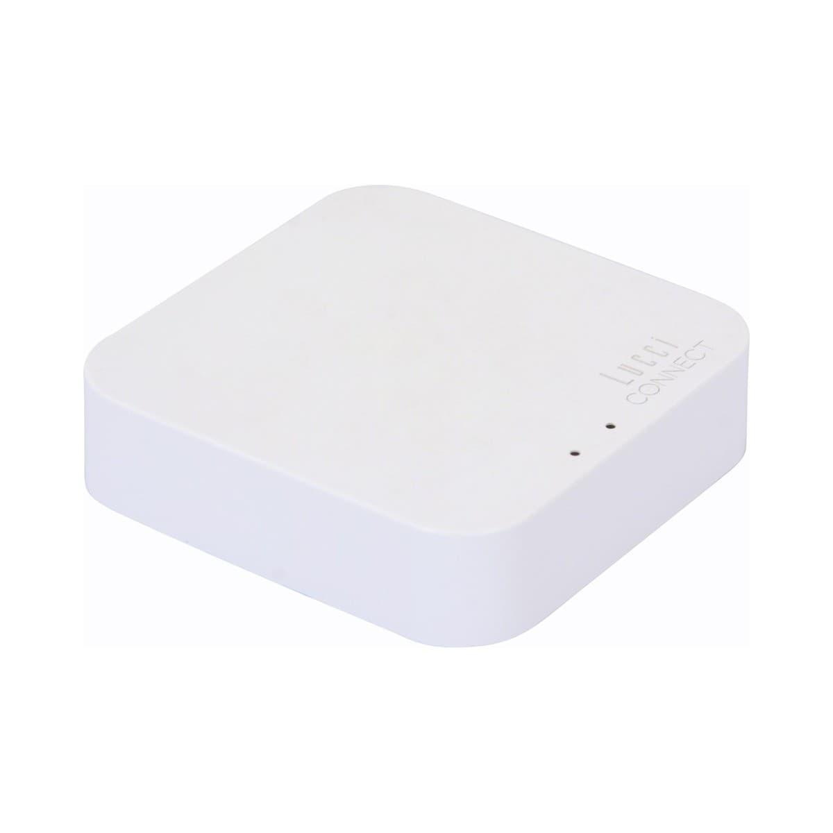 Lucci Connect Gateway