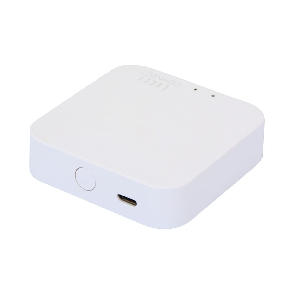 Lucci Connect Gateway