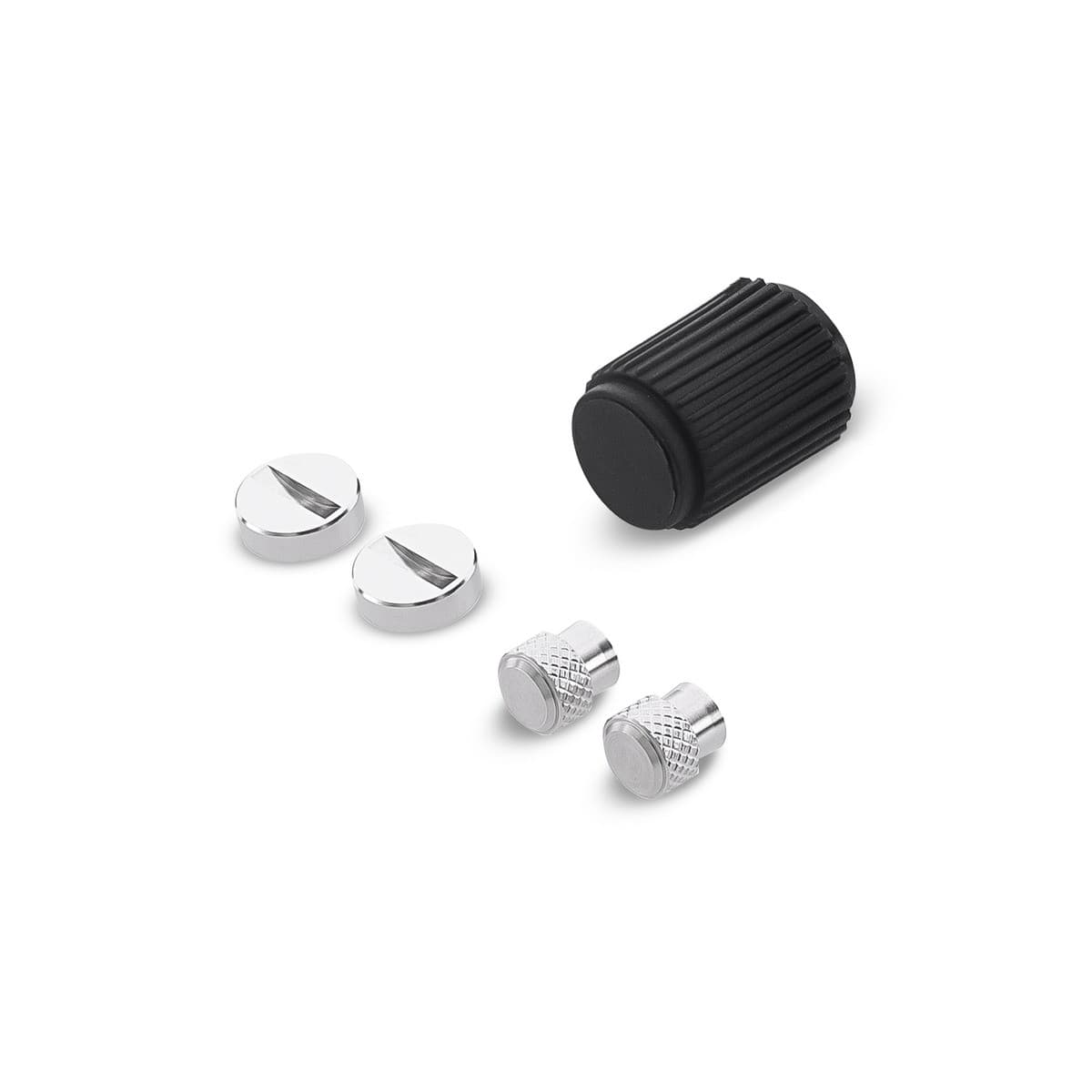 Buster + Punch GPO Electrical Detail Kit in Steel-img-1