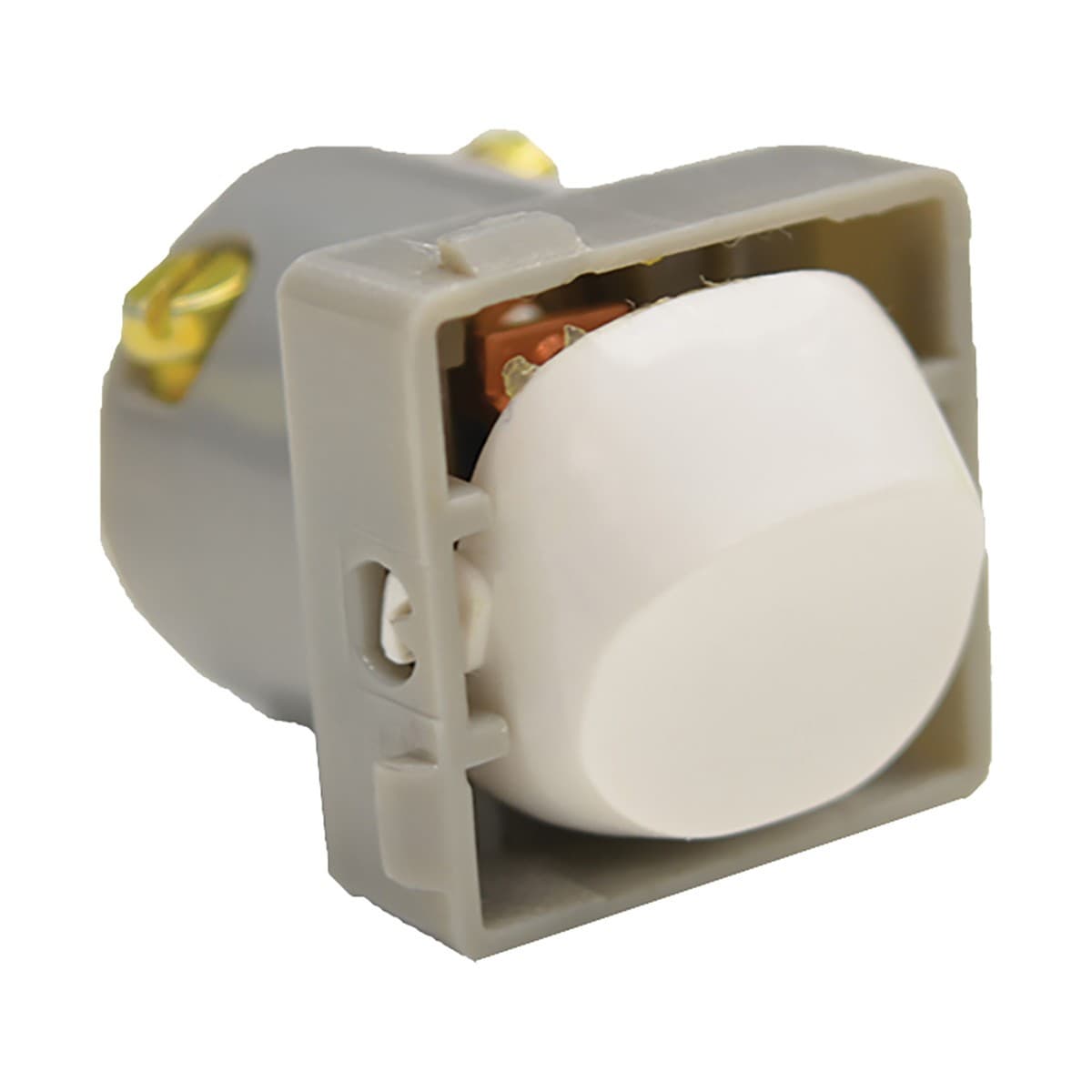Lucci Power Switch Mechanism Only in White-img-1