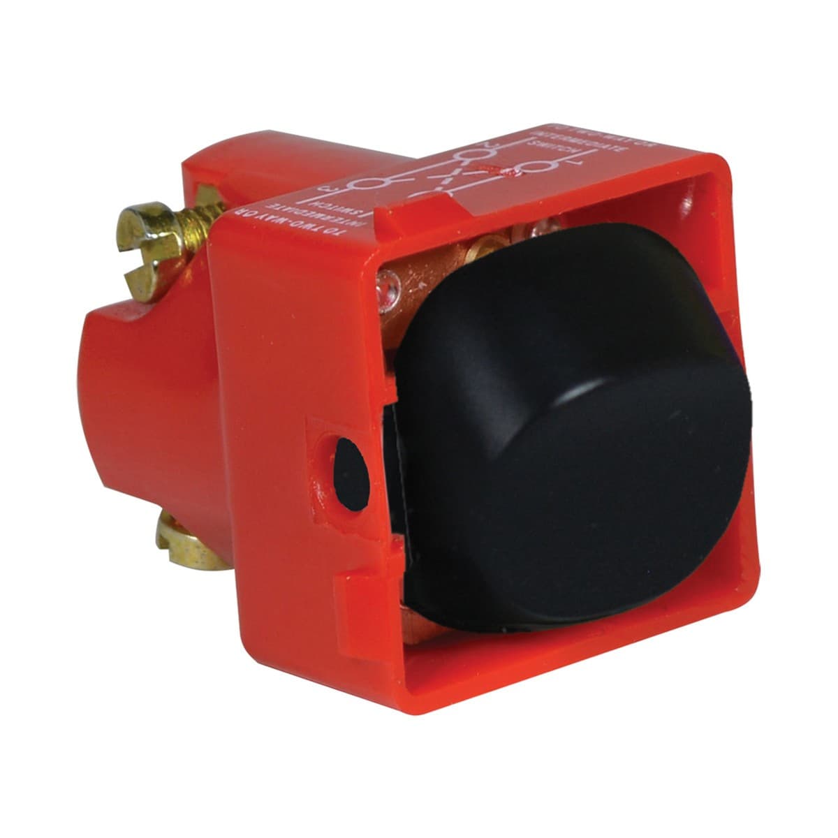 Lucci Power intermediate Mechanism Only in Black-img-1