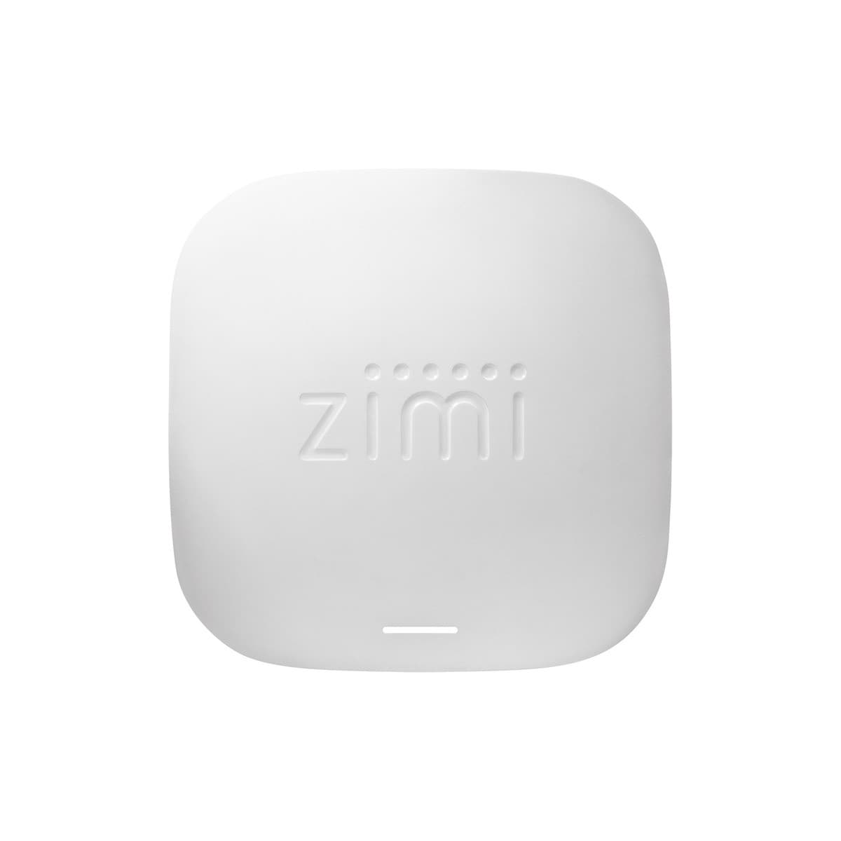 Zimi Cloud Connect