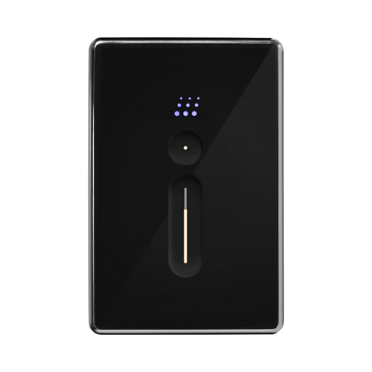 Powermesh Fan and Light Controller Skin Only in Black-img-1