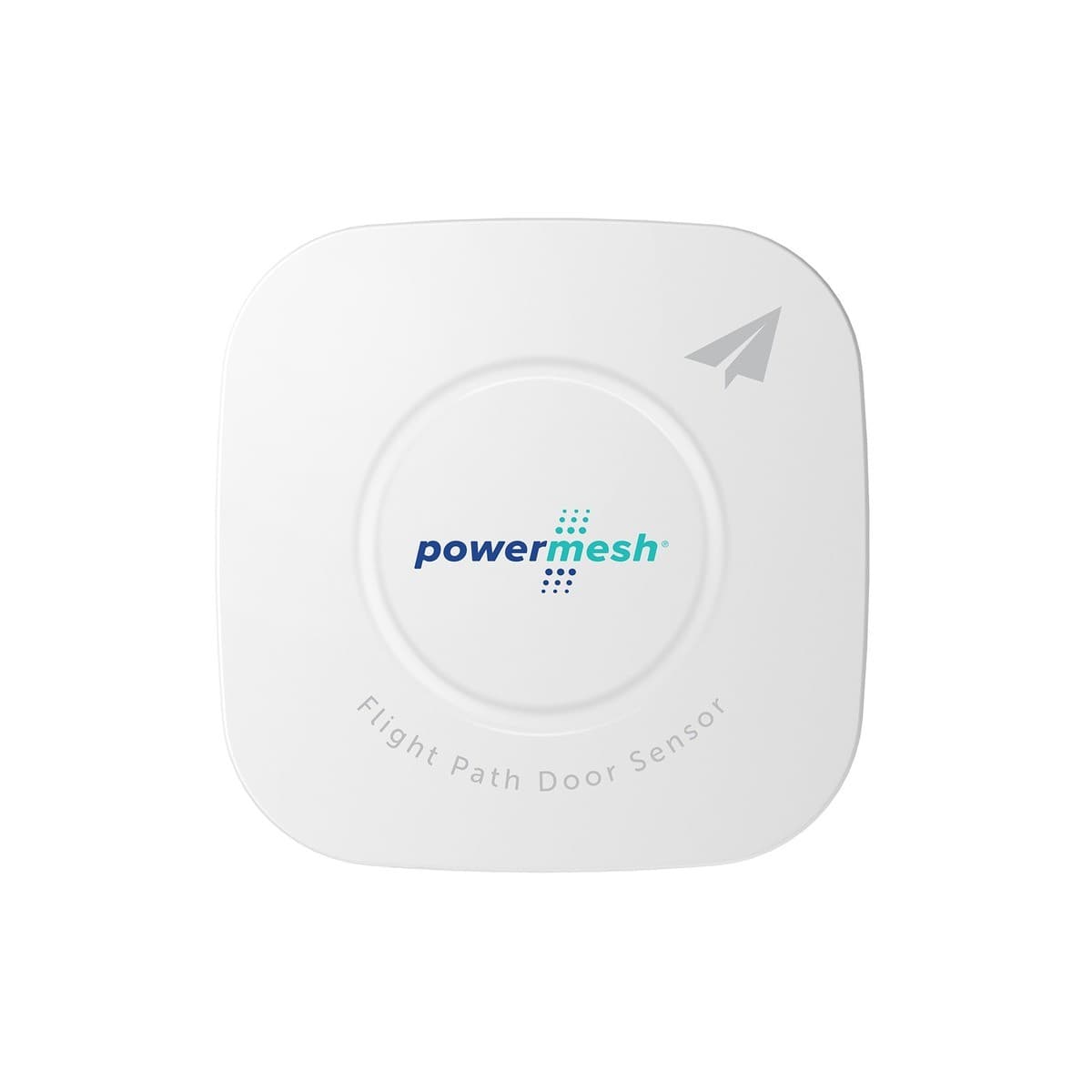 Powermesh Garage Door Controller in White-img-1