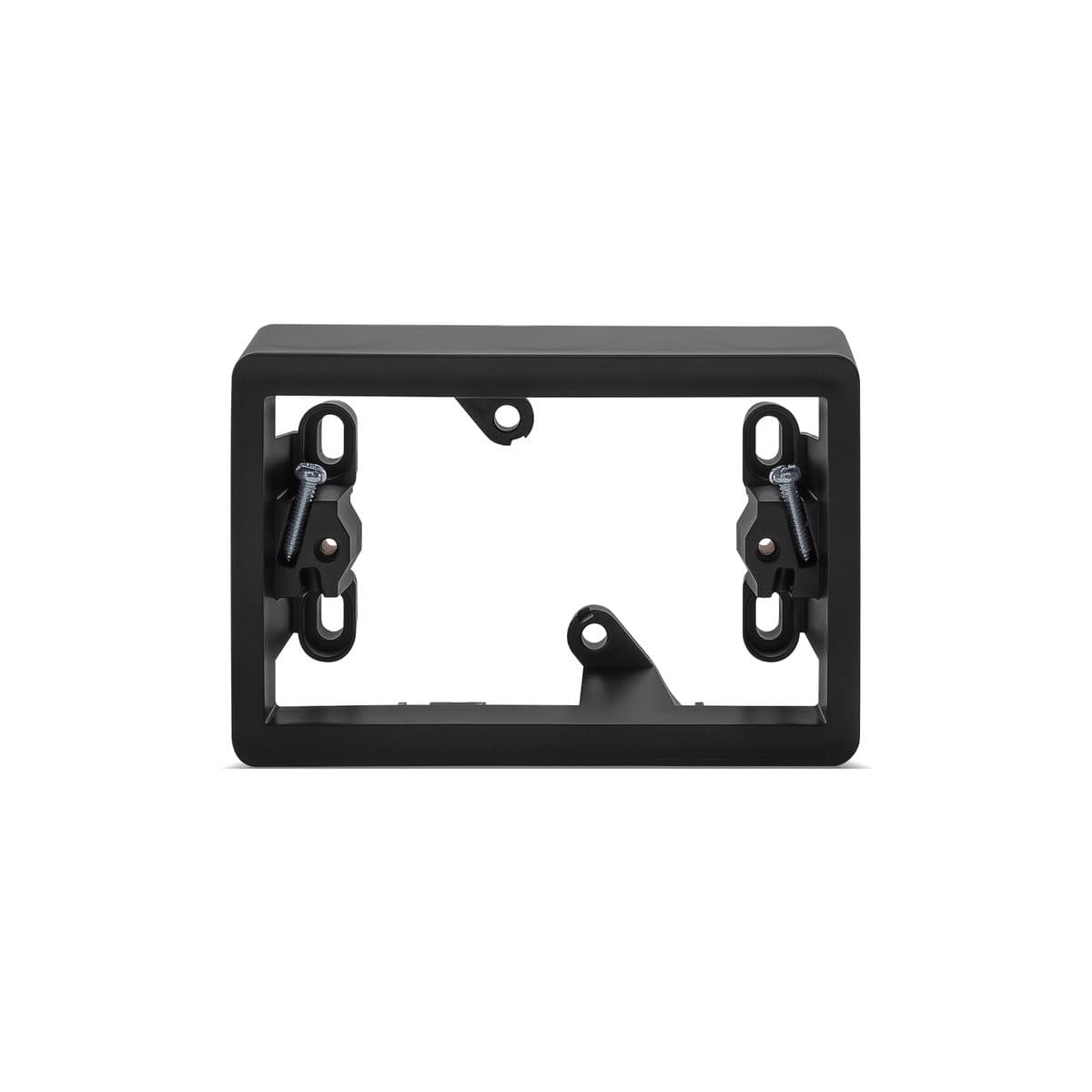 Lucci Power Mounting Block in Black-img-1