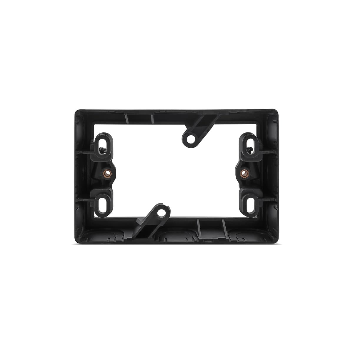 Lucci Power Mounting Block in Black-img-4