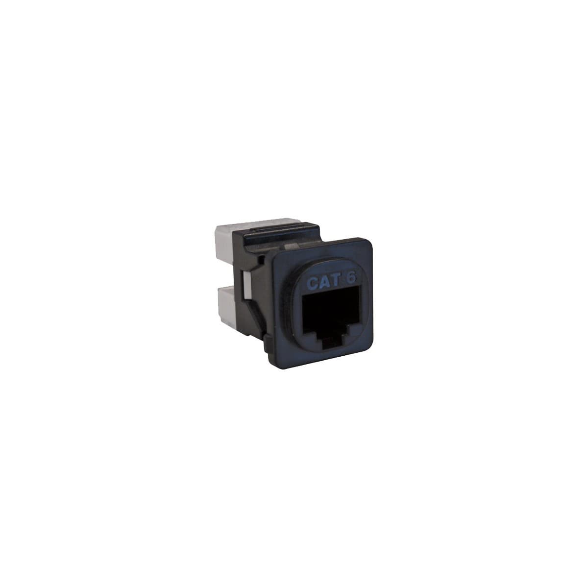 Lucci Power CAT 6 Data Mechanism in Black-img-1