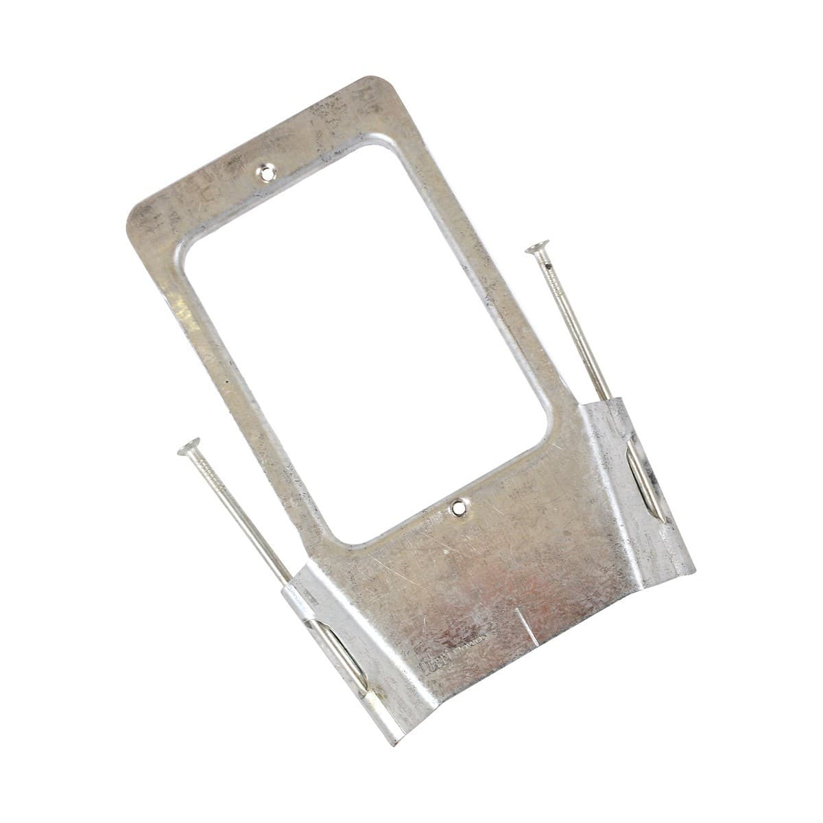 Lucci Power Horizontal Pre-nailed Mounting Bracket, 20 Pack-img-1