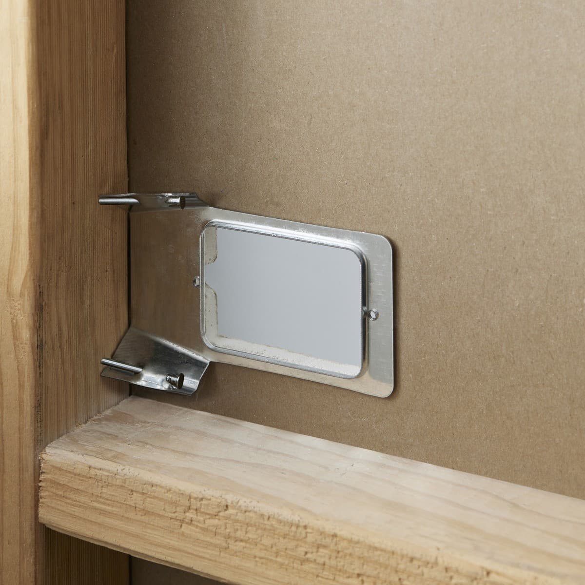 Lucci Power Horizontal Pre-nailed Mounting Bracket, 20 Pack-img-2