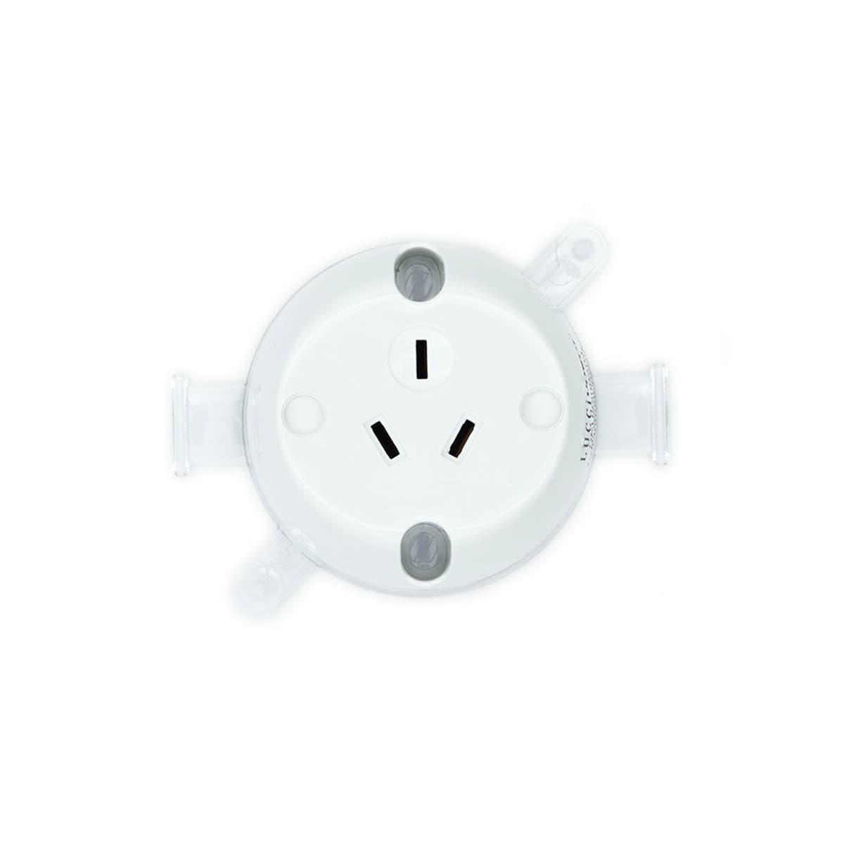 Lucci Power Surface Socket