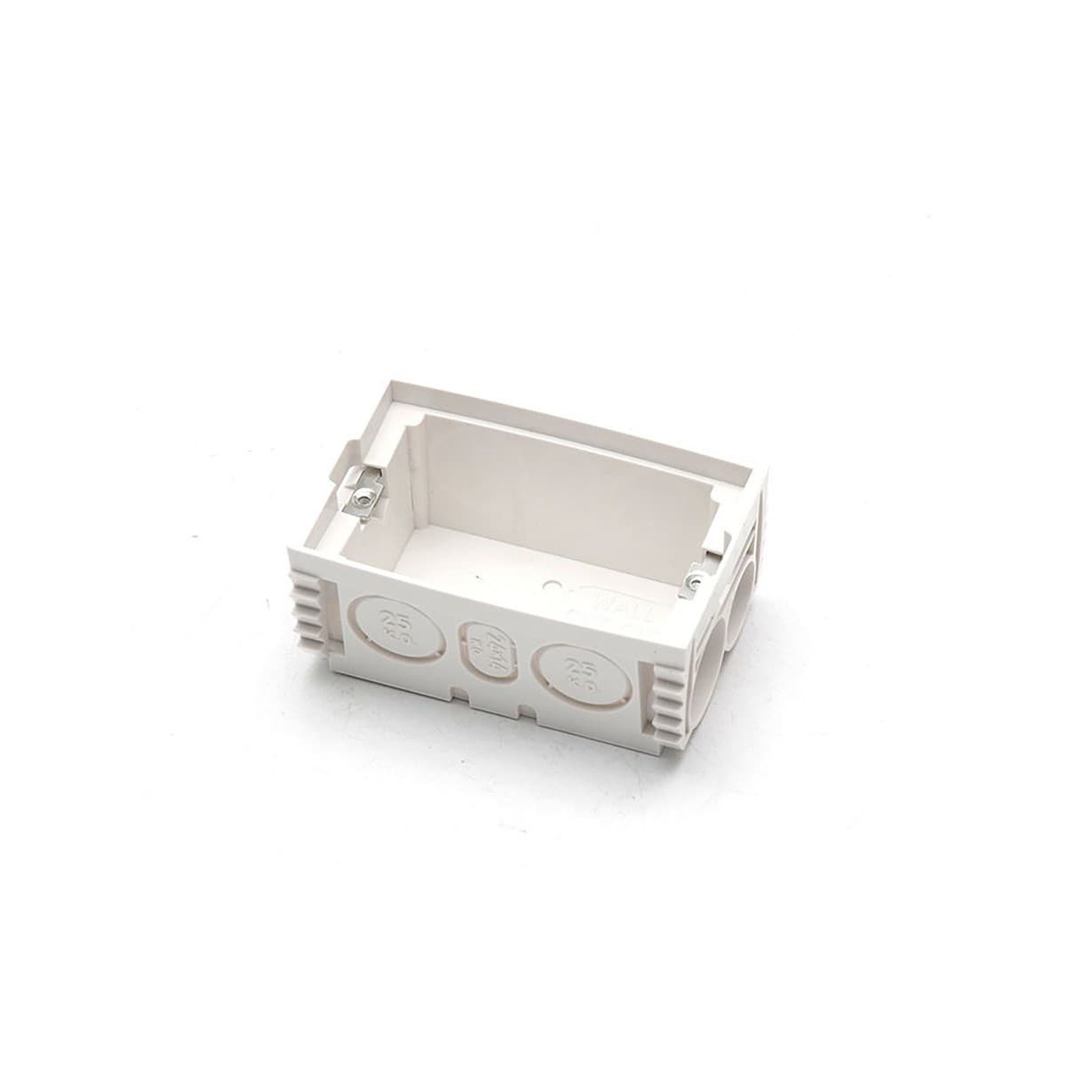 Lucci Power Wall Box, 10 Pieces-img-1