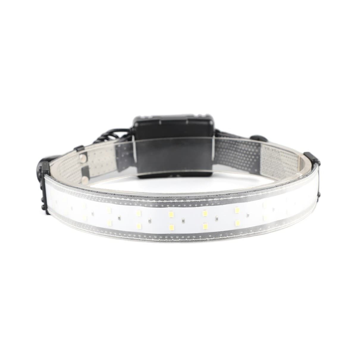 Ridge LED Head Torch in Black-img-2