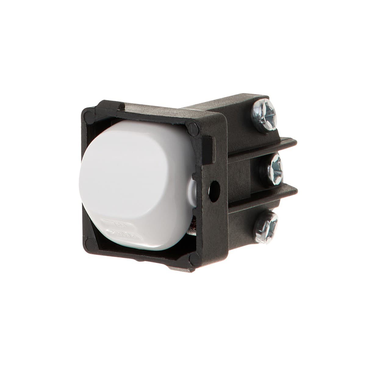 Vynco Switch Mechanism 16A in White-img-1