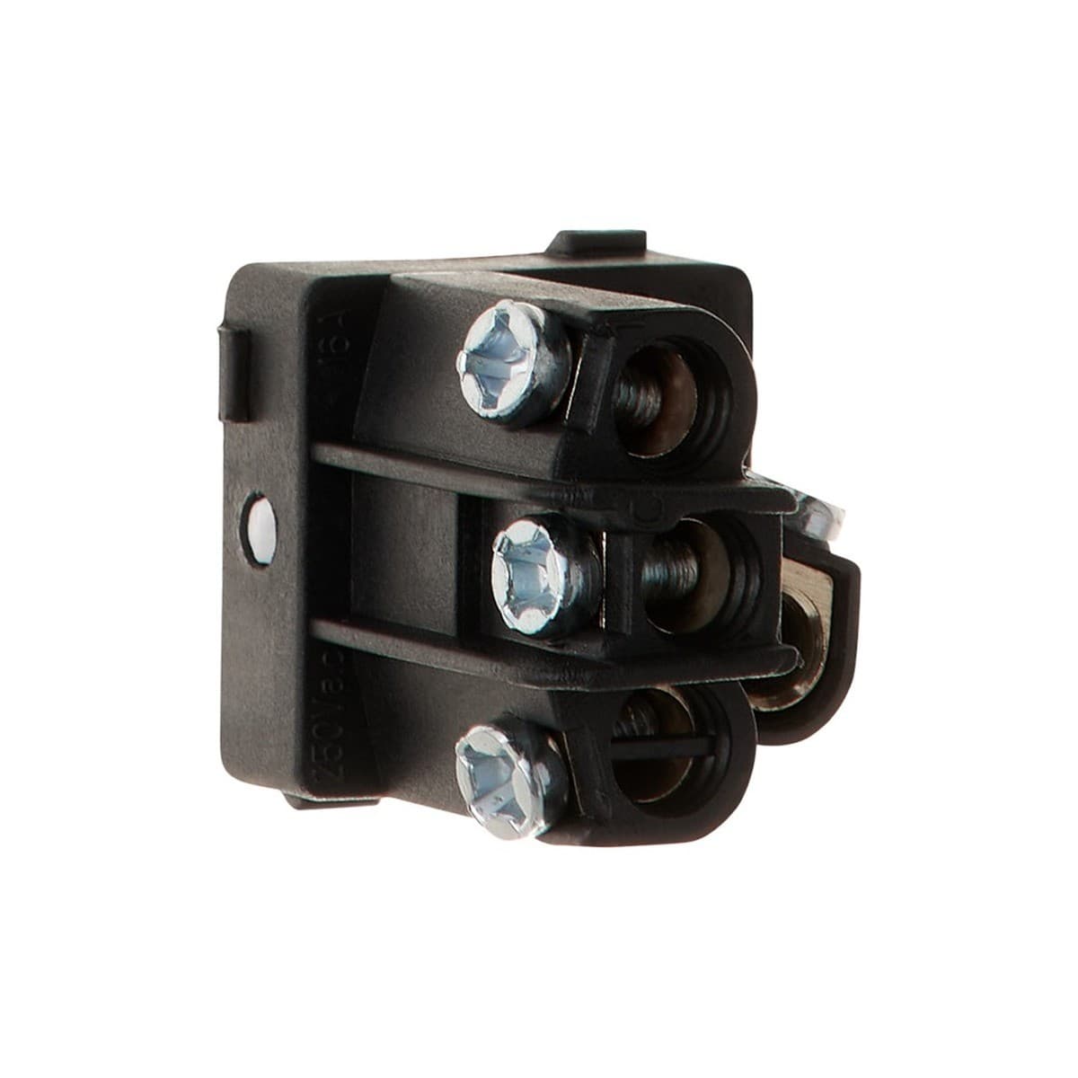 Vynco Switch Mechanism 16A in White-img-3