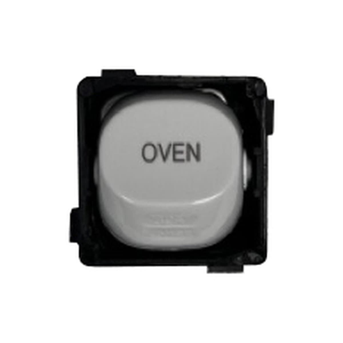 Vynco Oven Switch Mechanism 32A in White-img-1