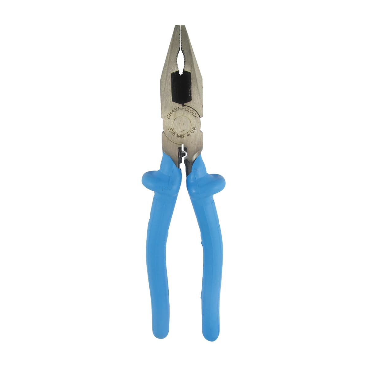 Channel Lock 216mm Combination Plier-img-1