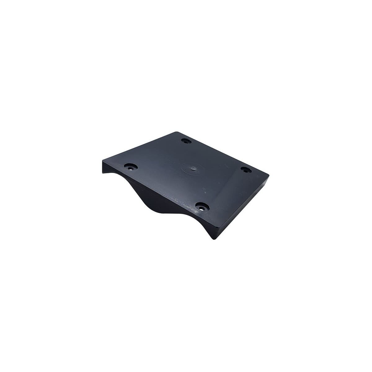 Corrugated Mounting Block