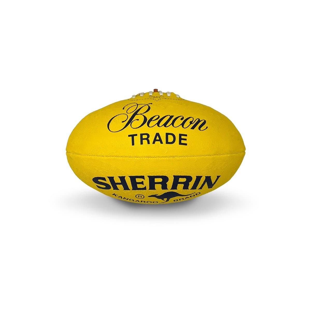 Beacon Trade Synthetic AFL Football - Size 5-img-1