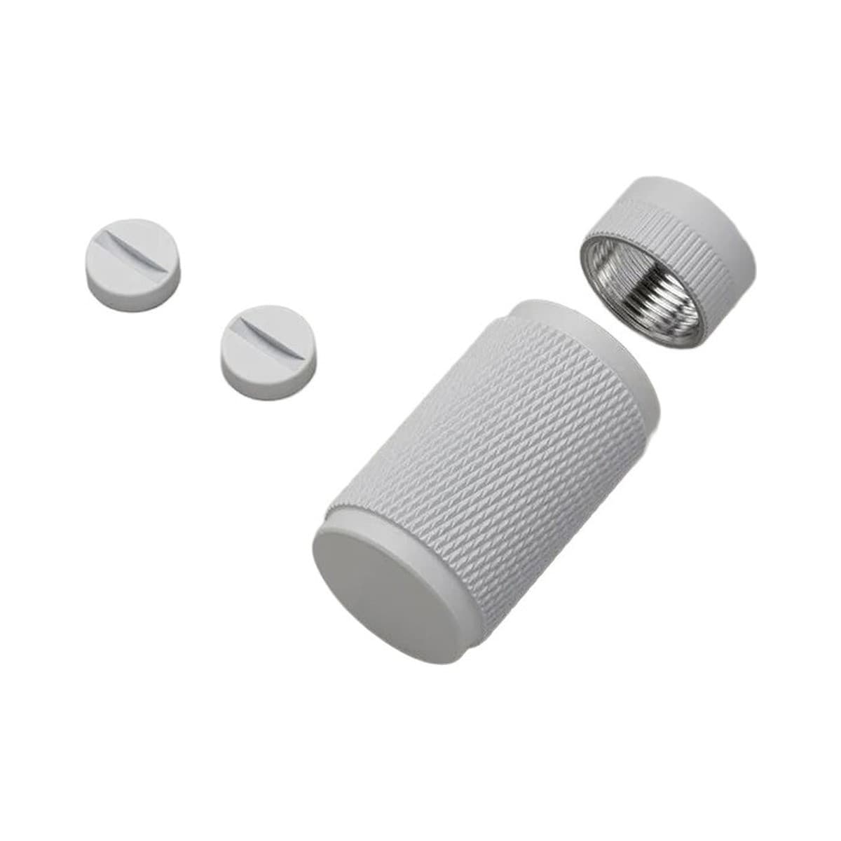 Buster + Punch Dimmer Electrical Detail Kit in White-img-1