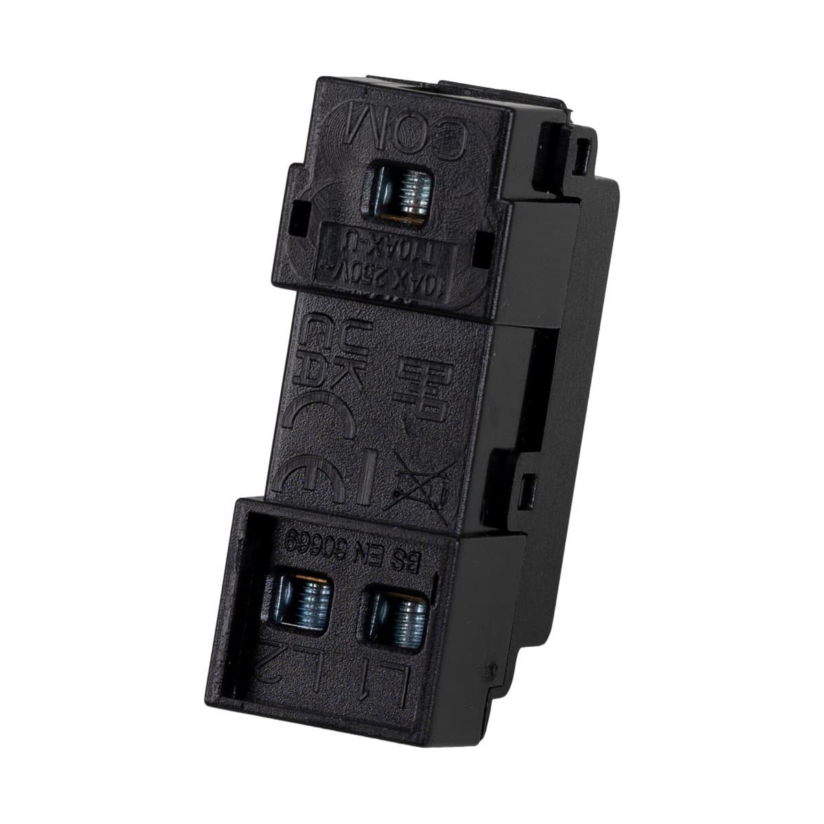 Buster + Punch Toggle 2-Way Switch Mechanism-img-2