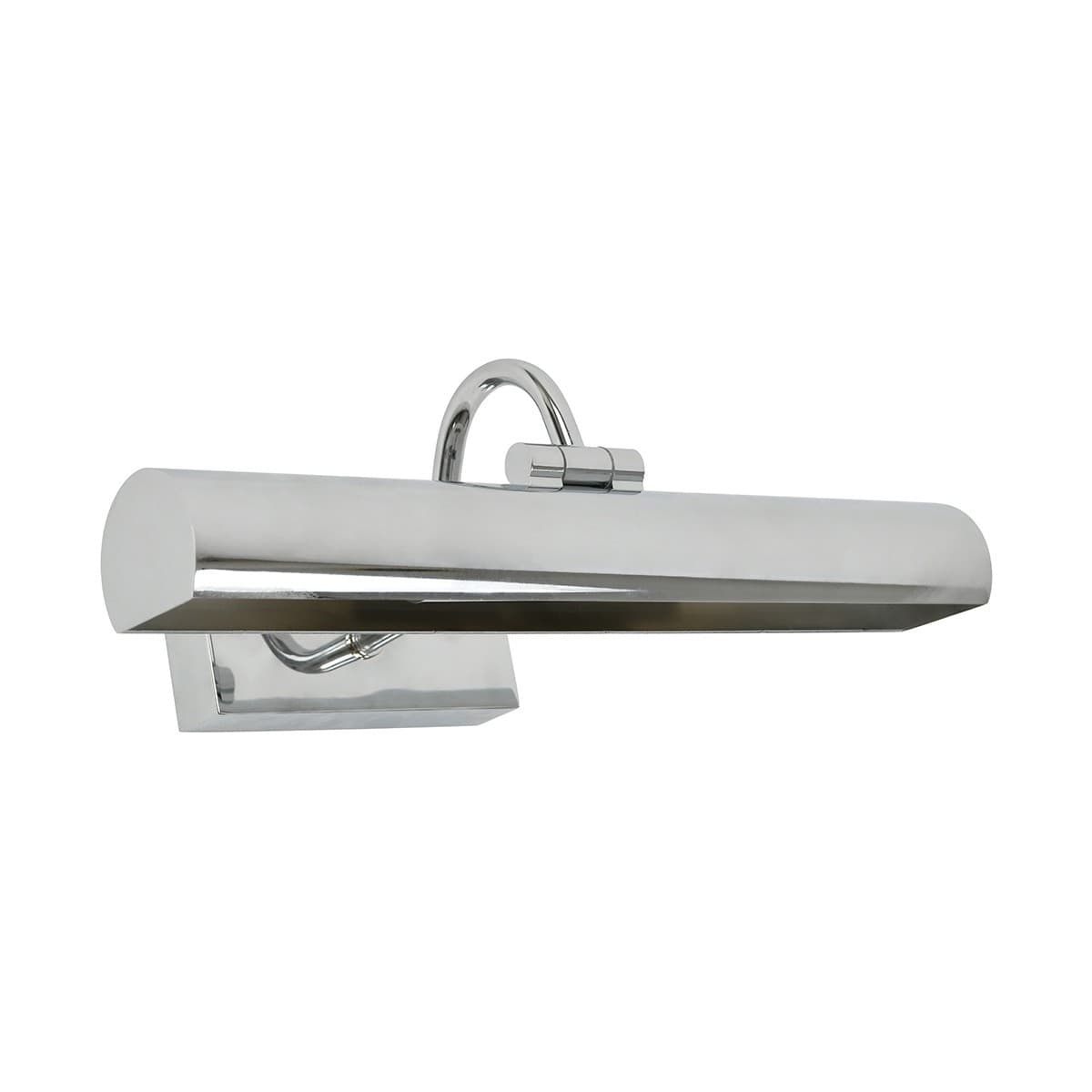 Hepburn 2 Light 370mm Picture Light in Chrome-img-1