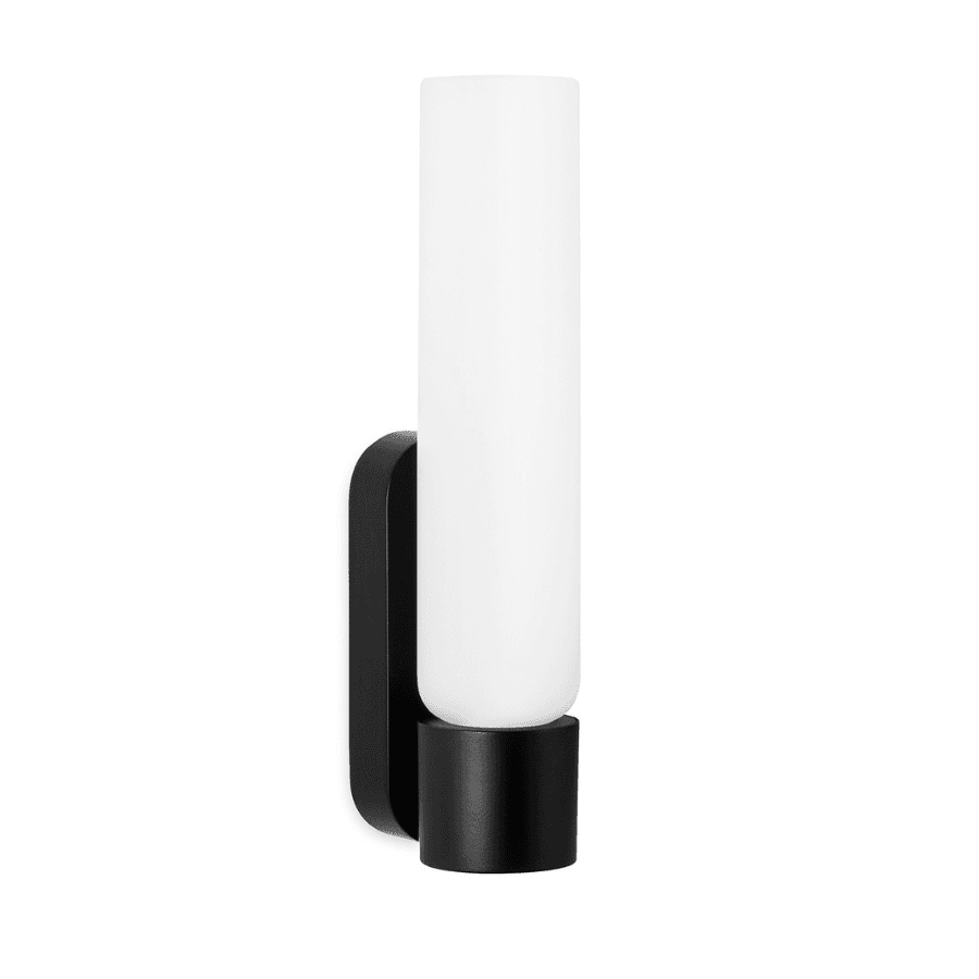 Deon LED Vanity Light in Black