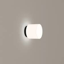 Sparky Ceiling/Wall Light in Matte Black