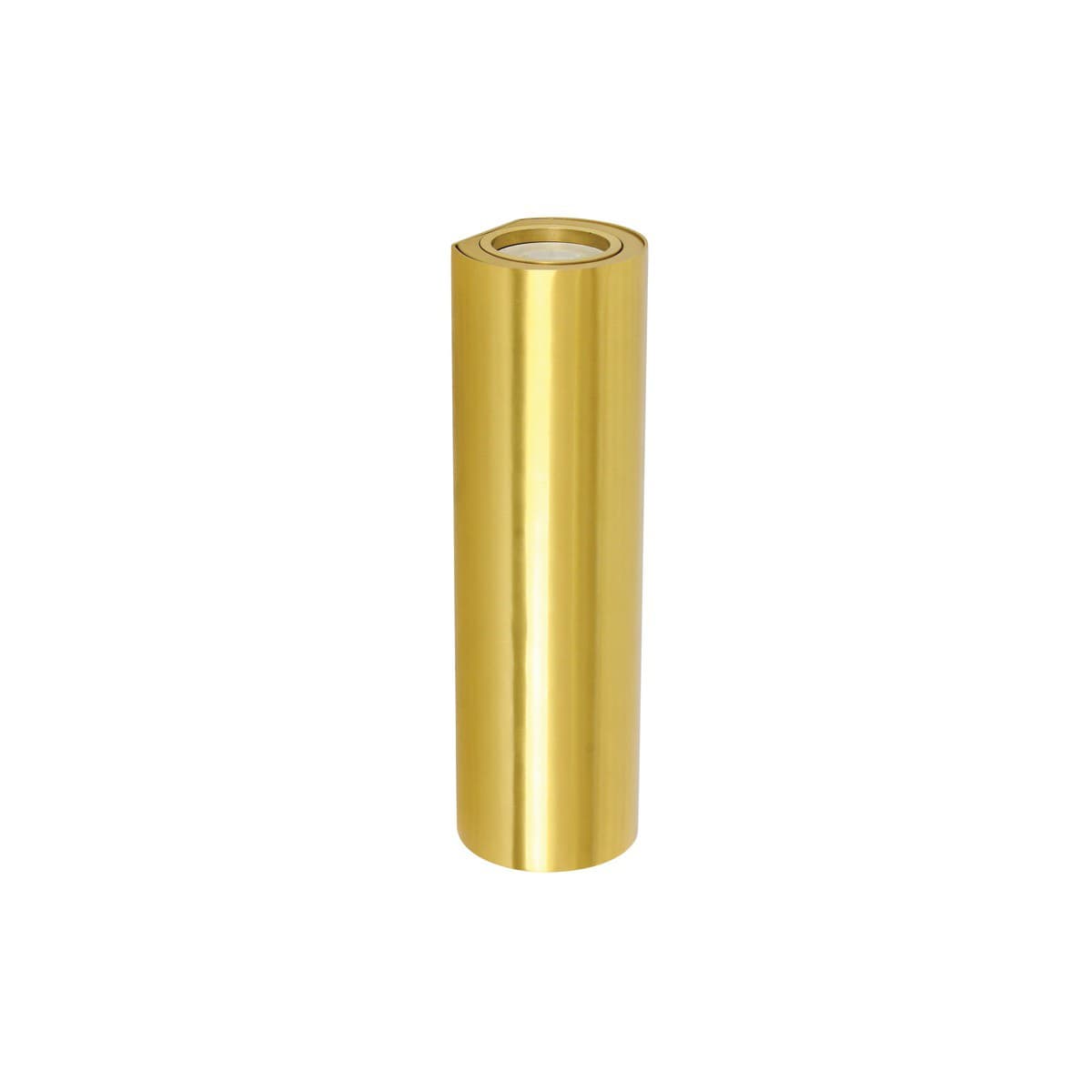 MFL Thames 2 Light Up/Down Wall Sconce in Brass-img-1