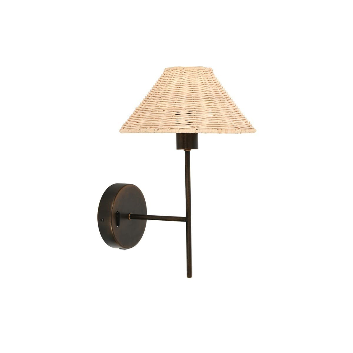 Daria Rattan Shade in Natural-img-3