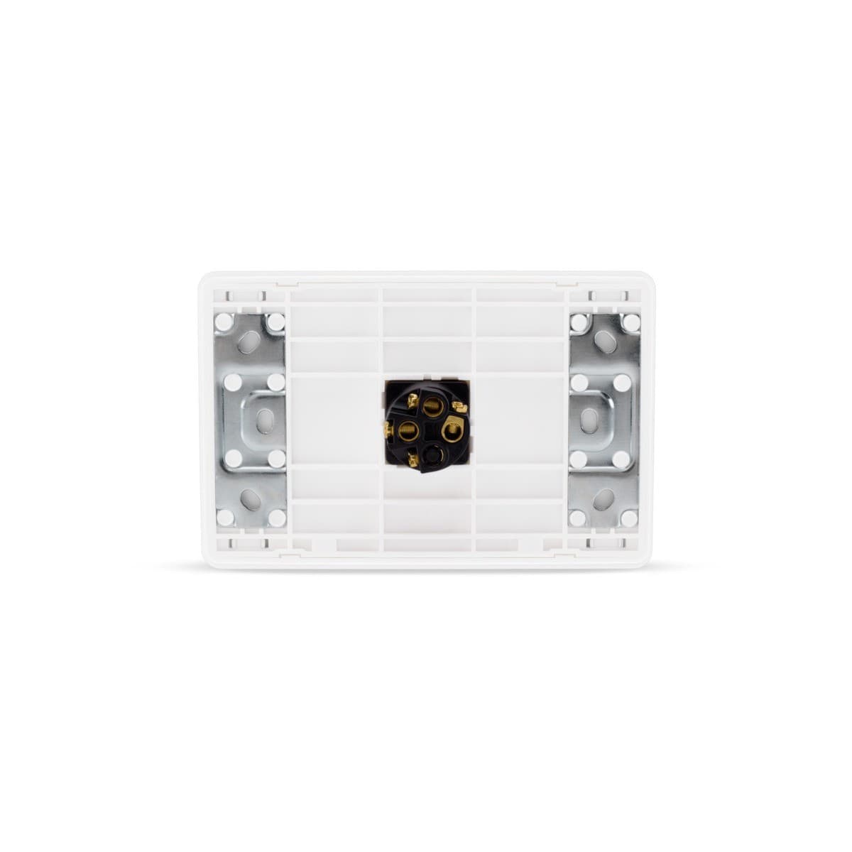 MFL Forge Modern 1 Gang Complete Switch in White-img-3