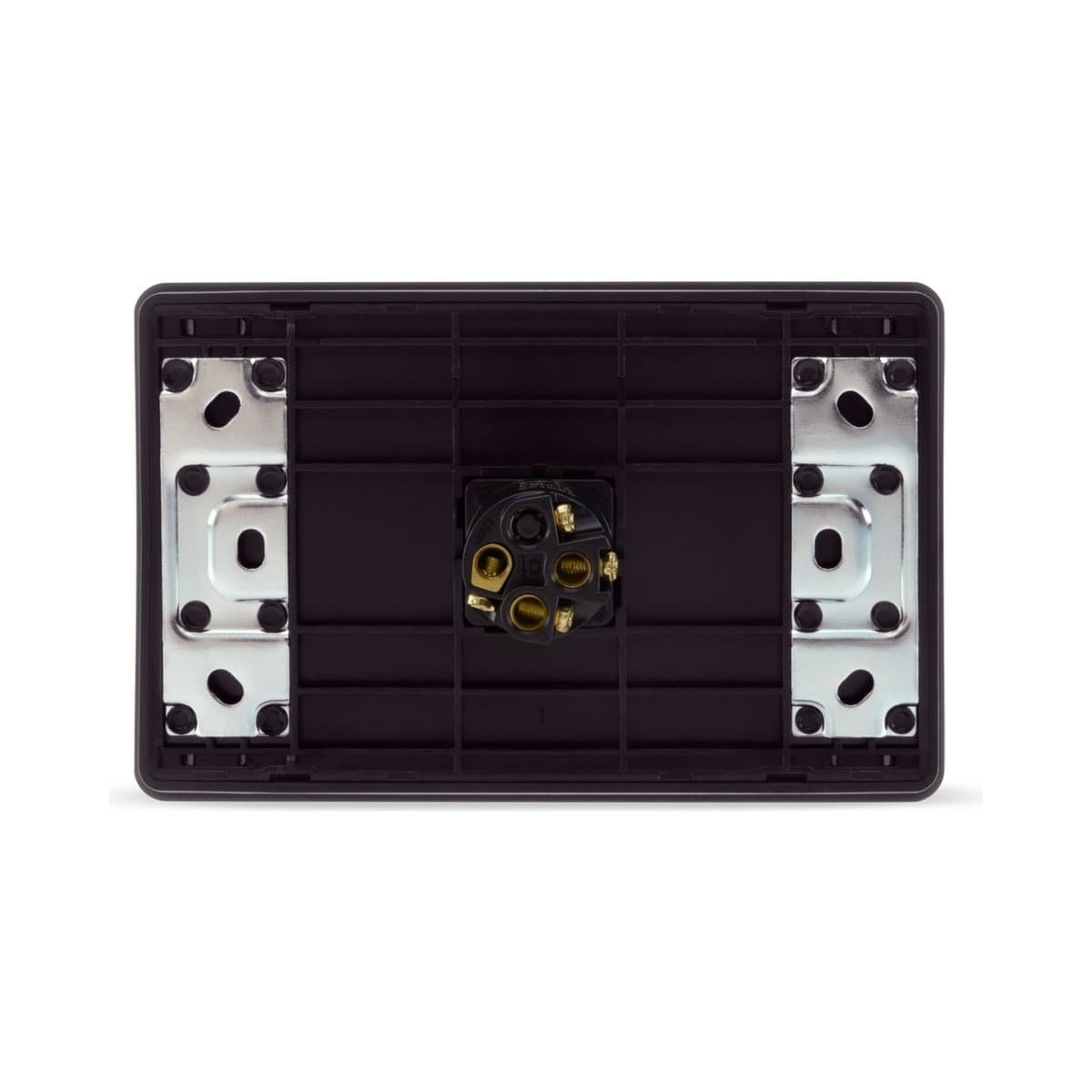 MFL Forge Modern 1 Gang Complete Switch in Aged Nickel-img-3