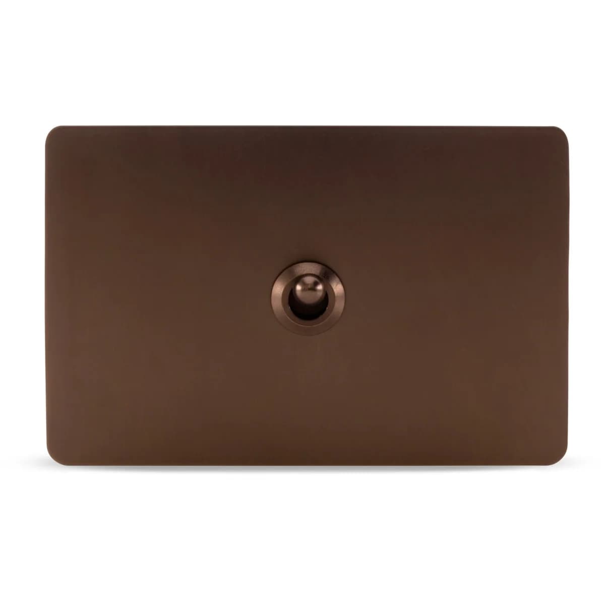 MFL Forge Heritage 1 Gang Complete Switch in Bronze