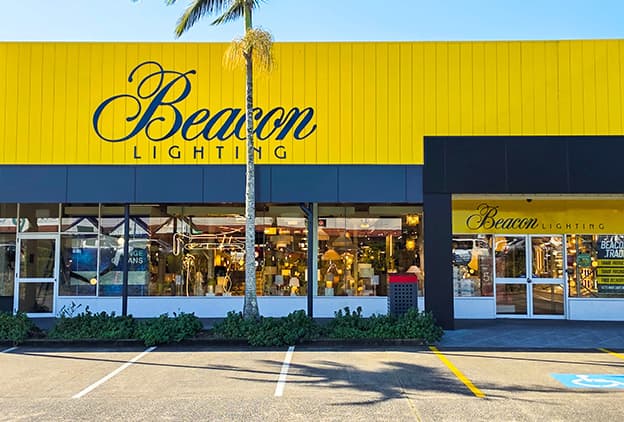 Beacon Lighting Hervey Bay