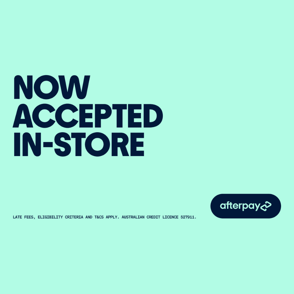 About Afterpay | Beacon Lighting