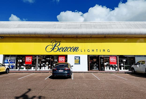 Beacon Lighting Underwood