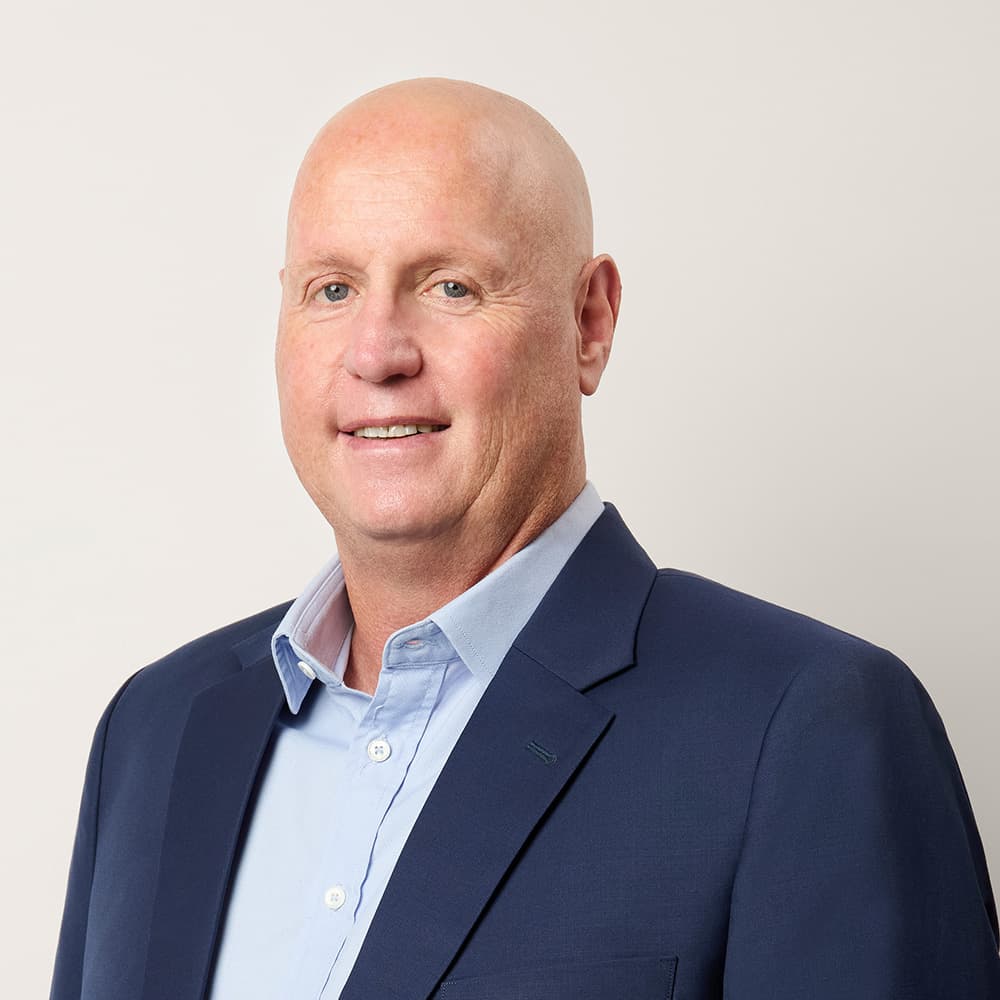 David Speirs | beacon Lighting