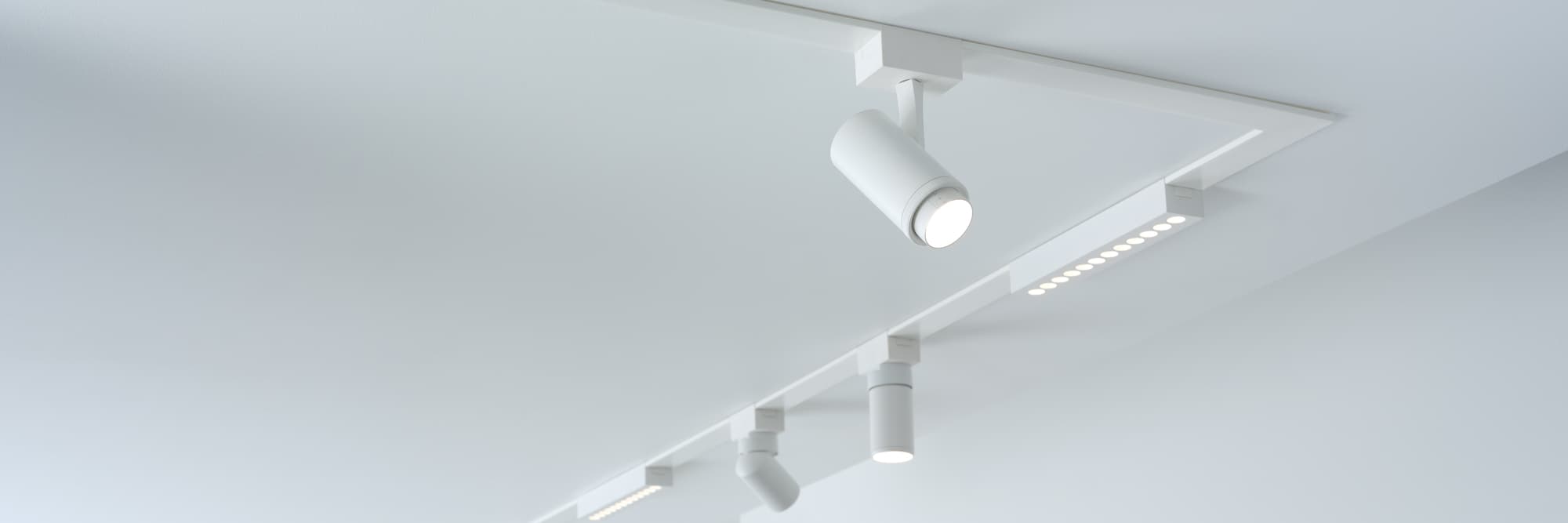 MFL Rail | Beacon Lighting
