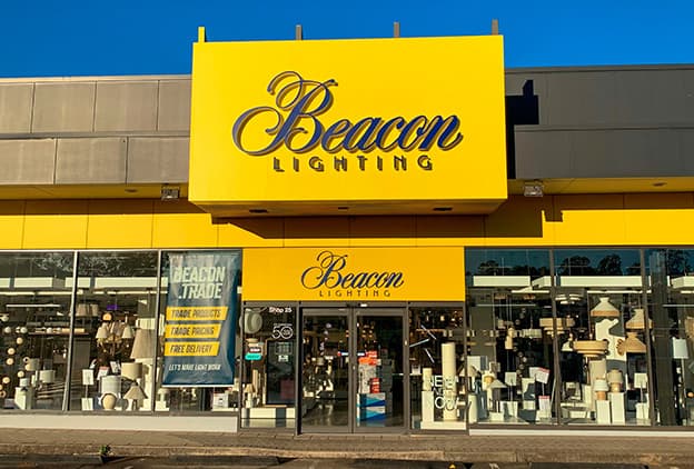 Beacon Lighting Prospect