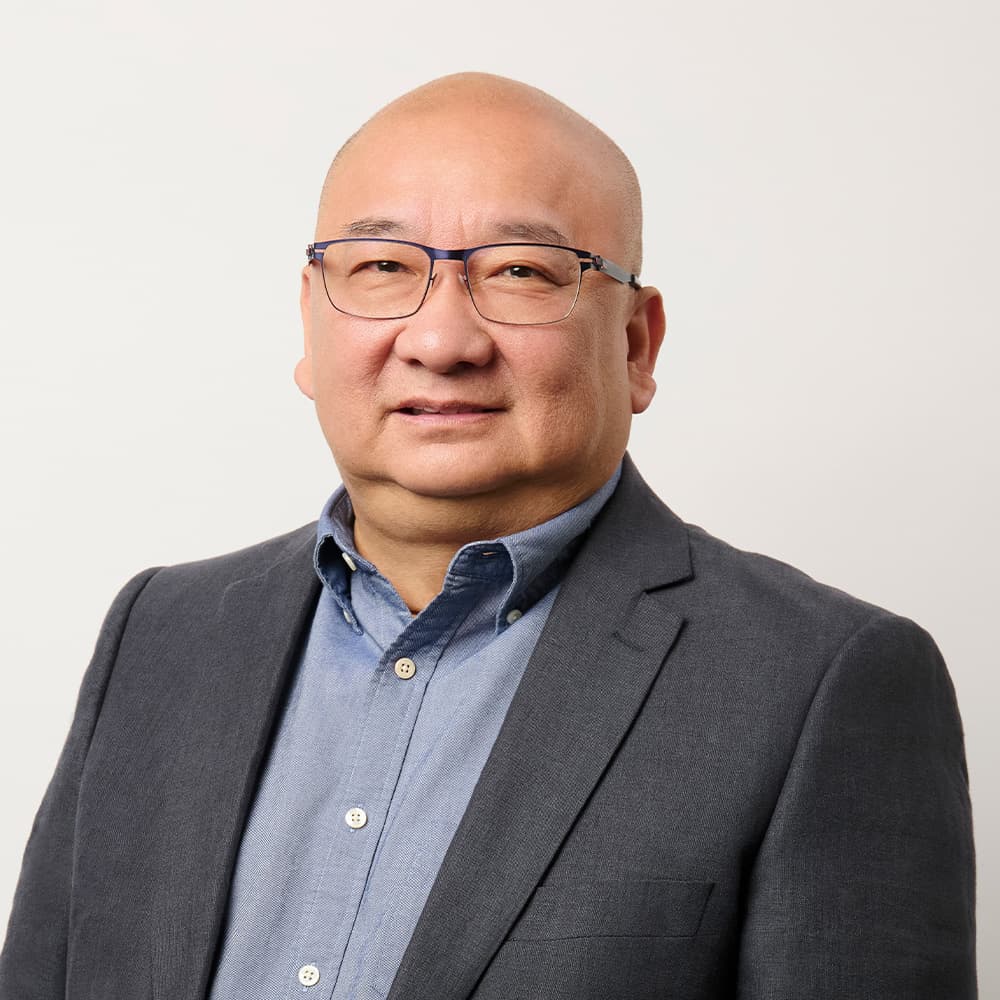 Mick Tan | Beacon Lighting