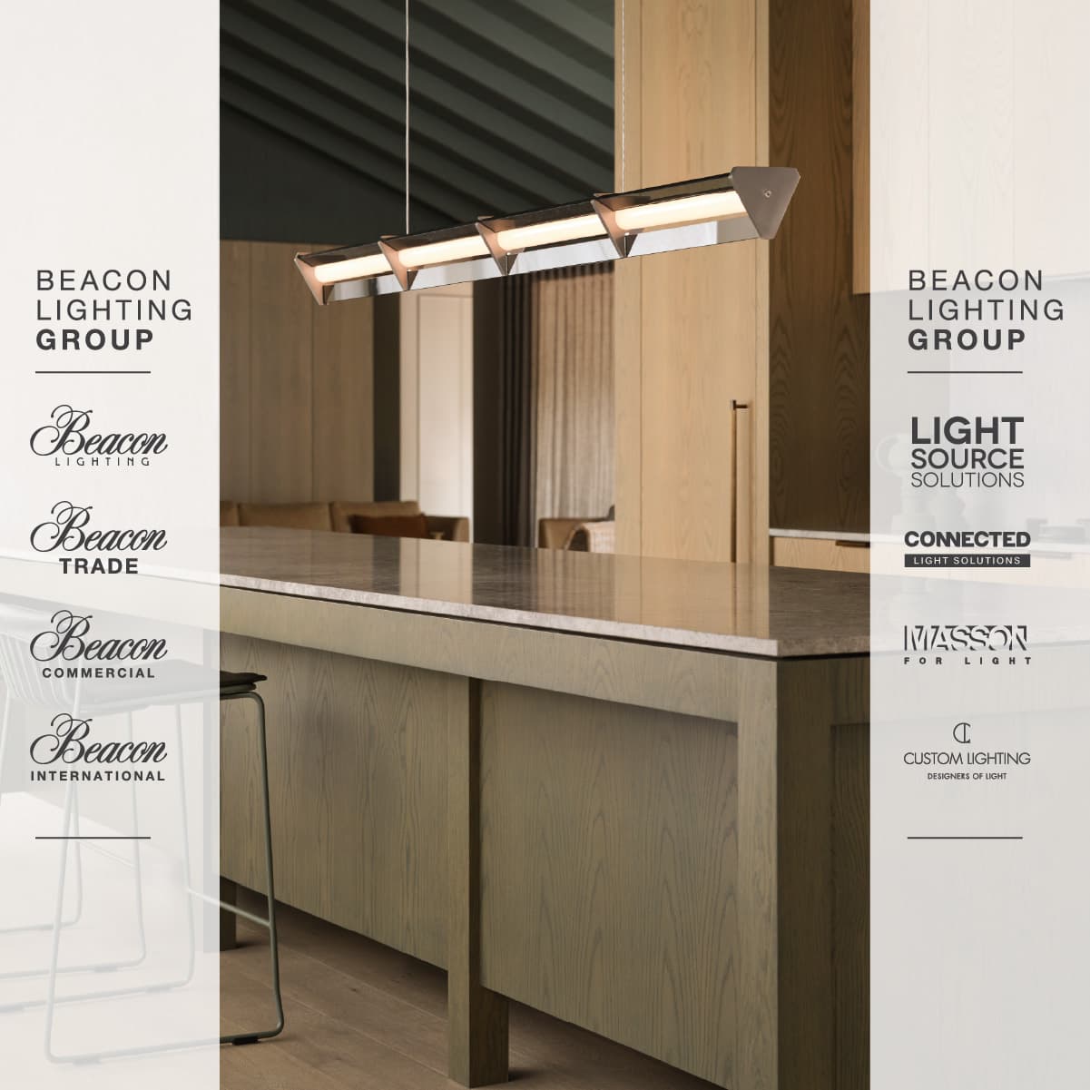 Investor Centre | Beacon Lighting