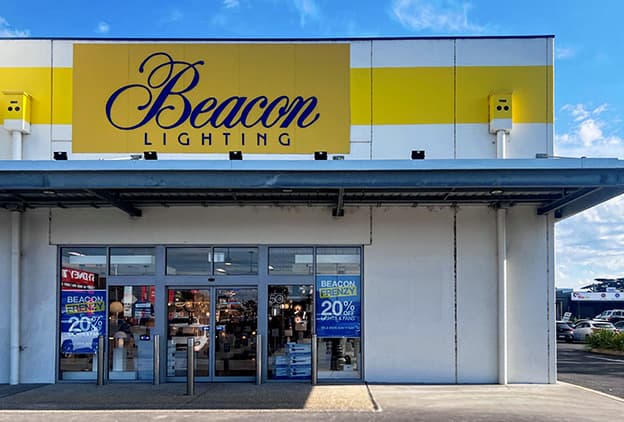 Beacon Lighting Warrnambool